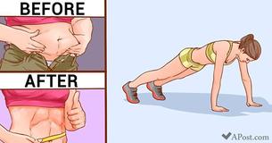 5 15-Minute-Exercises To Transform Your Body For 2019 5 15-Minute-Exercises To Transform Your Body For 2019