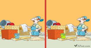 Can You Spot The Difference In These? Can You Spot The Difference In These?