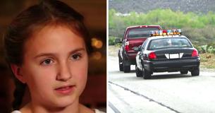 Los policías piden a las familias que tomen nota de esto, después de que la Los policías piden a las familias que tomen nota de esto, después de que la
