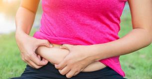 Over 40 And Still Have Muffin Top? Here Are 5 Exercises Just For You Over 40 And Still Have Muffin Top? Here Are 5 Exercises Just For You