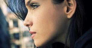 Je suis désolée, mais je pense que tu ne me mérites plus Je suis désolée, mais je pense que tu ne me mérites plus