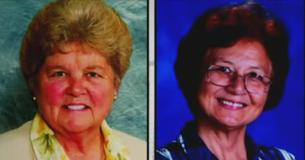 $500K From Catholic School Goes Missing As Two Nuns Steal The Money To Go On A Gambling Trip In Vegas $500K From Catholic School Goes Missing As Two Nuns Steal The Money To Go On A Gambling Trip In Vegas