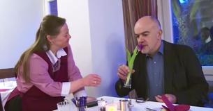 This Hotel In Hamburg, Germany Is Almost Entirely Run By Differently-Abled Workers This Hotel In Hamburg, Germany Is Almost Entirely Run By Differently-Abled Workers