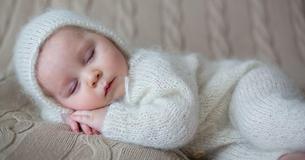 December Babies Have Several Advantages Over Everyone Else, According To Research December Babies Have Several Advantages Over Everyone Else, According To Research
