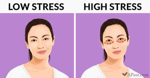 8 Frightening Telltale Signs That You Might Need A Break 8 Frightening Telltale Signs That You Might Need A Break