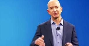 Jeff Bezos Surprises Us With Generosity With $2 Billion Pledge To Help Homeless and Launch Preschools Jeff Bezos Surprises Us With Generosity With $2 Billion Pledge To Help Homeless and Launch Preschools