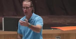 David Flood On Why Love Is The Best - And Only - Way To Communicate David Flood On Why Love Is The Best - And Only - Way To Communicate