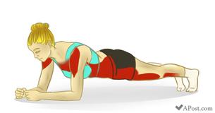 Cet exercice de 4 minutes pourrait changer votre corps en un mois Cet exercice de 4 minutes pourrait changer votre corps en un mois