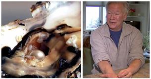 New Yorker Believes To Have Found Teeth In His Food, Then Realizes It Is Actually Something Way More Special New Yorker Believes To Have Found Teeth In His Food, Then Realizes It Is Actually Something Way More Special