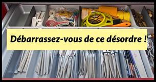 40 choses dont vous pouvez vous débarrasser pour une maison mieux organisée 40 choses dont vous pouvez vous débarrasser pour une maison mieux organisée