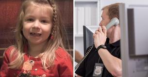 5-Year-Old Girl Calls 911 To Save Her Dad’s Life And Has A Fun Conversation With The Dispatcher 5-Year-Old Girl Calls 911 To Save Her Dad’s Life And Has A Fun Conversation With The Dispatcher