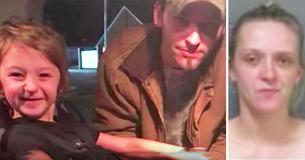 Police Force Open Attic Crawl Space That Was Nailed Shut, Find Missing 6-Year-Old Locked Inside Police Force Open Attic Crawl Space That Was Nailed Shut, Find Missing 6-Year-Old Locked Inside