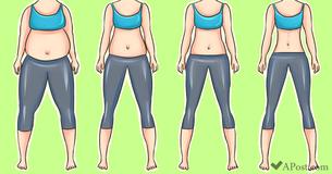 13 Effective Exercises That Will Help You Tone Up And Lose Weight 13 Effective Exercises That Will Help You Tone Up And Lose Weight