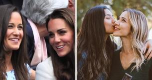 According To Study, People With Sisters Tend To Be Happier And More Optimistic In Life According To Study, People With Sisters Tend To Be Happier And More Optimistic In Life