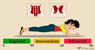 10 Workouts To Eliminate Belly Fat Without Running 10 Workouts To Eliminate Belly Fat Without Running