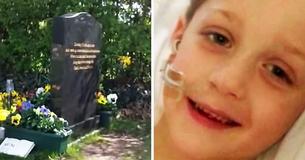 Grieving Mother Visited Her Son’s Grave. She Received A Grieving Mother Visited Her Son’s Grave. She Received A