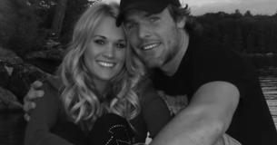 Carrie Underwood & Mike Fisher Celebrate ‘Newest Member Of Family’ Carrie Underwood & Mike Fisher Celebrate ‘Newest Member Of Family’