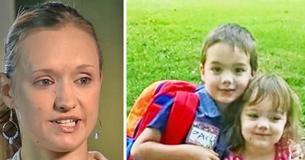 Como la mamá no contesta a la puerta, un repartidor la denuncia ante el Servicio de Protección del Menor Como la mamá no contesta a la puerta, un repartidor la denuncia ante el Servicio de Protección del Menor