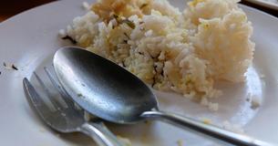 Why You Should Think Twice Before Eating Leftover Rice Why You Should Think Twice Before Eating Leftover Rice