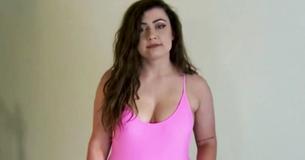 Pool Staff Spot Woman’s Pink One-Piece Bathing Suit And Kicks Her Out For Being ‘Inappropriate’ Pool Staff Spot Woman’s Pink One-Piece Bathing Suit And Kicks Her Out For Being ‘Inappropriate’