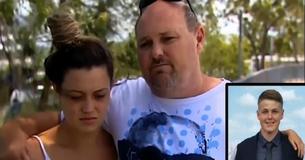 Papá sigue su instinto cuando se pierde su hijo adolescente y contrata a un helicóptero por 800 USD para encontrarlo Papá sigue su instinto cuando se pierde su hijo adolescente y contrata a un helicóptero por 800 USD para encontrarlo
