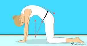 A 30-Minute Fat-Blasting Tabata Workout That Burns More Calories Than An Hour Of Jogging A 30-Minute Fat-Blasting Tabata Workout That Burns More Calories Than An Hour Of Jogging