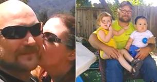 Kidnapped Toddler Rescued Thanks To This Construction Worker Listening To His Gut Kidnapped Toddler Rescued Thanks To This Construction Worker Listening To His Gut