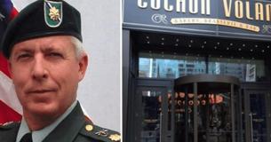 Army Veteran Orders Breakfast At Restaurant Only To Be Kicked Out - They Regret It Immediately Army Veteran Orders Breakfast At Restaurant Only To Be Kicked Out - They Regret It Immediately