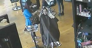 ‘Bride-To-Be’ Runs Off With $900 Of Salon Services So Staff Calls Her Out In Public To Get Payback ‘Bride-To-Be’ Runs Off With $900 Of Salon Services So Staff Calls Her Out In Public To Get Payback