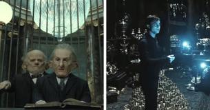 Harry Potter Studio Tour To Add Gringotts Wizarding Bank Harry Potter Studio Tour To Add Gringotts Wizarding Bank