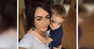 Single Mom With Cancer And Only Weeks To Live Hopes To Find 'Nice Headstone' So Young Son Can Visit Single Mom With Cancer And Only Weeks To Live Hopes To Find 'Nice Headstone' So Young Son Can Visit