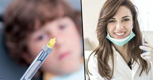 Anti-Vaxxers Are One Of The Worst Health Threats To Our Planet, World Health Organization Says Anti-Vaxxers Are One Of The Worst Health Threats To Our Planet, World Health Organization Says