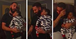Dad Serenades His Deaf Son - Baby Boy's Reaction Has Dad's Tears Flowing Like A River Dad Serenades His Deaf Son - Baby Boy's Reaction Has Dad's Tears Flowing Like A River