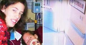 Mother Pulls Plug On Teen On Life Support - 1 Hour Later Sight On Camera Makes Nurses Break Out Into Run Mother Pulls Plug On Teen On Life Support - 1 Hour Later Sight On Camera Makes Nurses Break Out Into Run