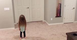 Toddler Perfected Her Dance Over Months. Just 4 Seconds Into Her Routine, Her Brothers Take It To The Next Level Toddler Perfected Her Dance Over Months. Just 4 Seconds Into Her Routine, Her Brothers Take It To The Next Level
