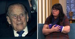 Vítima de colisão envolvendo o Príncipe Philip cria grande controvérsia após falar contra ele em vídeo Vítima de colisão envolvendo o Príncipe Philip cria grande controvérsia após falar contra ele em vídeo