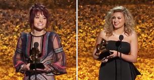 Christian Artists Lauren Daigle And Tori Kelly Declare Love For Christ On Stage At Grammys Christian Artists Lauren Daigle And Tori Kelly Declare Love For Christ On Stage At Grammys