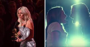 Lady Gaga Delivers Inspiring Speech About Mental Health After Winning A Grammy For 'Shallow' Lady Gaga Delivers Inspiring Speech About Mental Health After Winning A Grammy For 'Shallow'