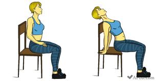 5 Back Exercises To Make You Feel Like You Just Got A Massage 5 Back Exercises To Make You Feel Like You Just Got A Massage