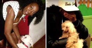 6 Years After Late Mother's Dog Disappears, Daughter Gets Letter In Mail She Can't Believe 6 Years After Late Mother's Dog Disappears, Daughter Gets Letter In Mail She Can't Believe