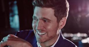 Michael Buble Performs A Country Duet With His Michael Buble Performs A Country Duet With His