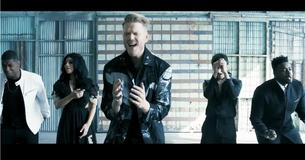 Pentatonix's Spin On Pentatonix's Spin On