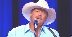 Alan Jackson Honors Wife With Romantic Ballad 'I'd Love You All Over Again' Alan Jackson Honors Wife With Romantic Ballad 'I'd Love You All Over Again'
