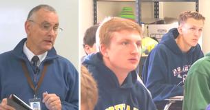 Tough 70-Year-Old Teacher Has No Kids Or Wife, Students Expose Real Truth They Had To Report Tough 70-Year-Old Teacher Has No Kids Or Wife, Students Expose Real Truth They Had To Report