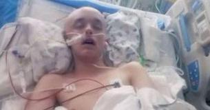 School Bully Left Teen With Fractured Skull And Severe Brain Injury, Will Have To Learn How To Walk, Talk Again School Bully Left Teen With Fractured Skull And Severe Brain Injury, Will Have To Learn How To Walk, Talk Again