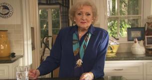 No te pierdas los secretos de la legendaria Betty White para tener una vida larga y satisfactoria No te pierdas los secretos de la legendaria Betty White para tener una vida larga y satisfactoria