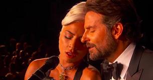 Lady Gaga Finally Talks About Her Steamy Oscars Duet With Bradley Cooper Lady Gaga Finally Talks About Her Steamy Oscars Duet With Bradley Cooper