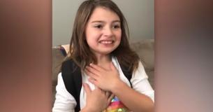 Siblings Are Surprised With Newborn Sister Home From NICU But It's Big Sister's Meltdown That Went Viral Siblings Are Surprised With Newborn Sister Home From NICU But It's Big Sister's Meltdown That Went Viral