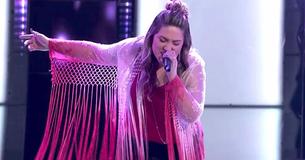 Loretta Lynn Reacts To 'The Voice' Hopeful's Stunning 'Coal Miner's Daughter' Audition Loretta Lynn Reacts To 'The Voice' Hopeful's Stunning 'Coal Miner's Daughter' Audition