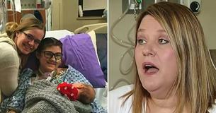 Family Decides To Adopt Dying Woman's 4-Year-Old Daughter Only To Expose Her Twisted Lies Family Decides To Adopt Dying Woman's 4-Year-Old Daughter Only To Expose Her Twisted Lies